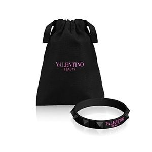 Valentino Beauty Exclusive Uomo Bracelet and Pouch